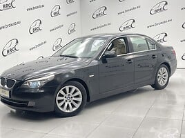 BMW 530 d Sedanas 2008