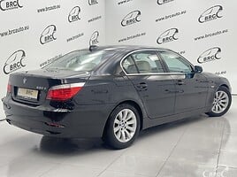 Bmw 530 d 2008 m