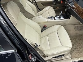 Bmw 530 d 2008 m