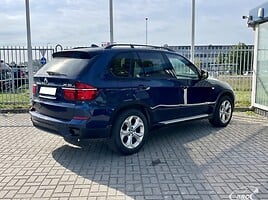 Bmw X5 xDrive 35d Automatas 2011 m