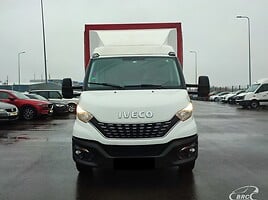 Iveco Daily 35-160 HI-MATIC Auto 2020 г