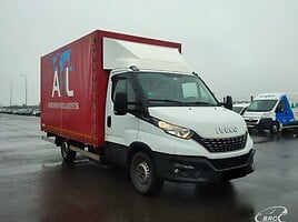 Iveco Daily 35-160 HI-MATIC Auto 2020 г