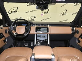 Land Rover Range Rover 4.4 SDV8 Autobiograp 2020 г