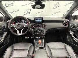 Mercedes-Benz A45 AMG 4Matic 2015 г