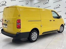 Opel Vivaro 2.0 TDI Automatas 2021 y