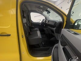 Opel Vivaro 2.0 TDI Automatas 2021 y