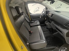 Opel Vivaro 2.0 TDI Automatas 2021 y