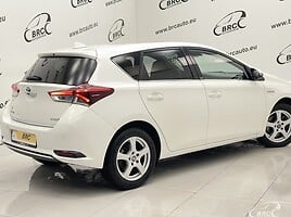 Toyota Auris 1.8 Hybrid Automatas 2017 y