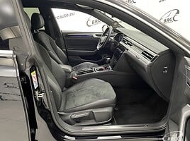 Volkswagen Arteon 2.0TDI R-line Automa 2020 г