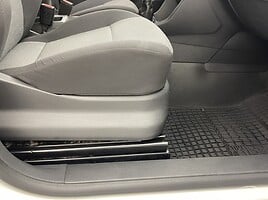 Volkswagen Caddy 2.0 TDI 2018 y