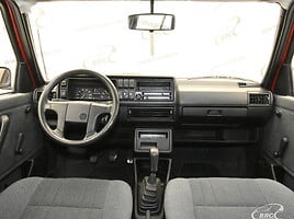 Volkswagen Golf GL 1990 г