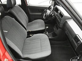 Volkswagen Golf GL 1990 г