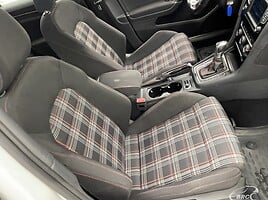 Volkswagen Golf 2.0 GTI Automatas 2016 m