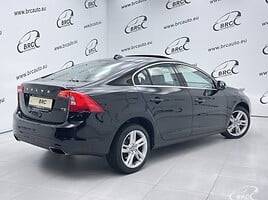 Volvo S60 T5 Automatas 2014 г