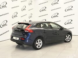 Volvo V40 D2 2012 г