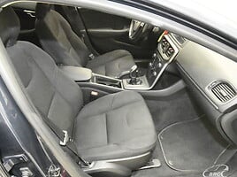 Volvo V40 D2 2012 г