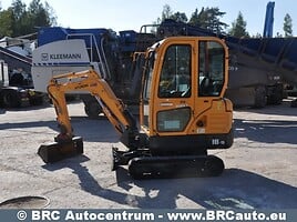 Hyundai R18-9 2019 г Мини экскаватор