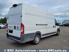 Fiat Ducato 2015 m Šaldytuvas