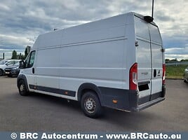 Fiat Ducato 2015 m Šaldytuvas