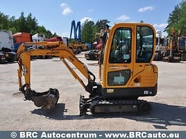 Hyundai R18-9 2019 г Мини экскаватор