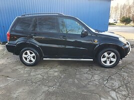 Toyota RAV4 2002 y Off-road / Crossover