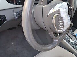 Audi A4 2010 y parts