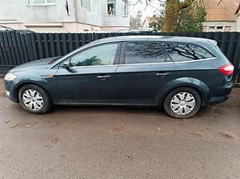 Ford Mondeo 2008 г Универсал