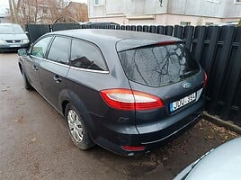 Ford Mondeo 2008 г Универсал