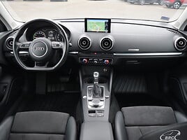 Audi A3 Sportback E-Tron Plu 2016 m