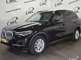 Bmw X5 xDrive 40i 2021 m