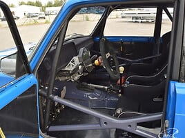 Lada 2107 Rally VFTS, dog box, 1984 m