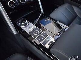 Land Rover Discovery 7 seats A/T 2020 г