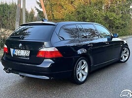 Bmw 535 2008 m Universalas