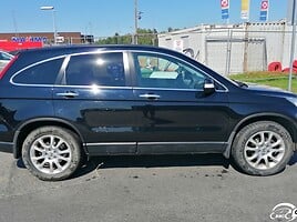 Honda CR-V 2008 m Visureigis / Krosoveris