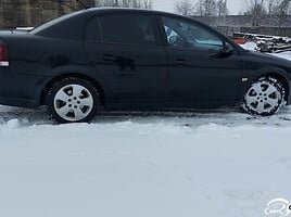 Opel Vectra 2004 y Sedan