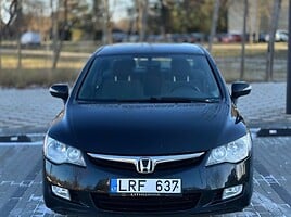 Honda Civic 2008 m Sedanas