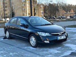 Honda Civic 2008 m Sedanas