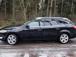 Ford Mondeo 2008 г Универсал