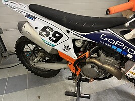 KTM SX-F 2019 y Motocross / Supermoto motorcycle