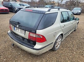 Saab 9-5 2004 г Универсал