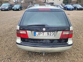 Saab 9-5 2004 г Универсал