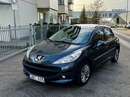 Peugeot 207 CDi 2012 m