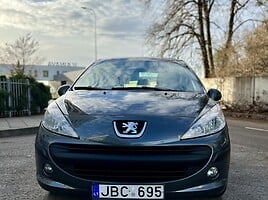 Peugeot 207 CDi 2012 m