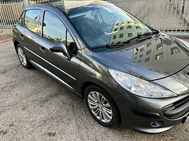 Peugeot 207 CDi 2012 m