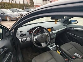 Opel Astra 2006 г Универсал