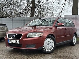 Volvo V50 | IDEALI 2009 y