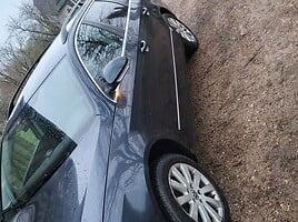 Volkswagen Passat 2006 y Wagon