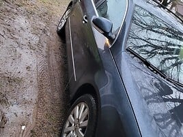 Volkswagen Passat 2006 y Wagon