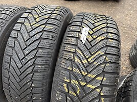 Michelin Siunciam, 7-8mm 2022 R16 winter tyres passanger car