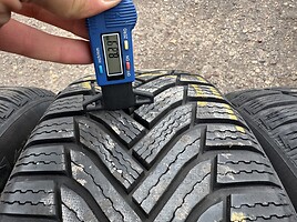 Michelin Siunciam, 7-8mm 2022 R16 winter tyres passanger car